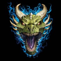 Dragon Head